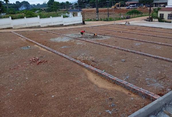 Cần bán Đất nền Dự án 100m²