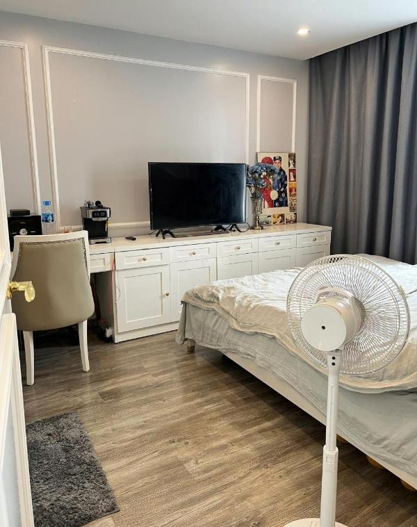 Bán Căn hộ chung cư 71m²