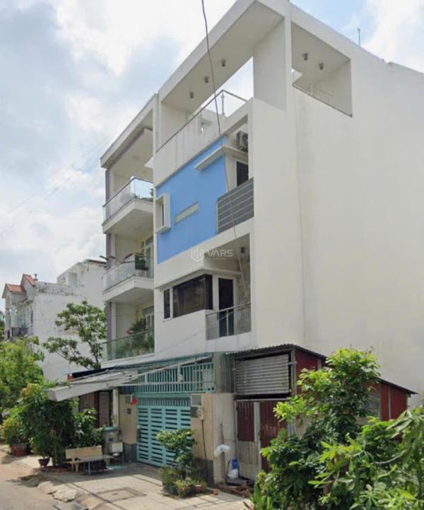 Cần bán Nhà mặt phố 86m²