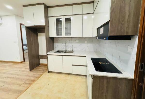 Chủ cho thuê Căn hộ chung cư 56m²