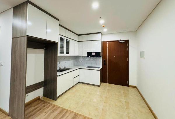 Cần cho thuê Căn hộ chung cư 56m²