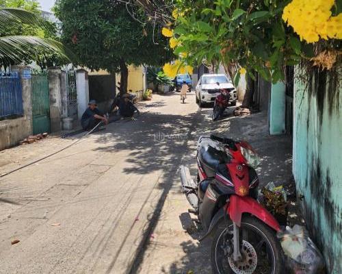 Chủ cần bán Đất nền riêng lẻ 120m²