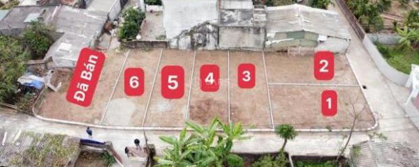 Chính chủ bán đất tại Mộc Bắc – Duy Tiên 🏡 – Hà Nam (cũ)