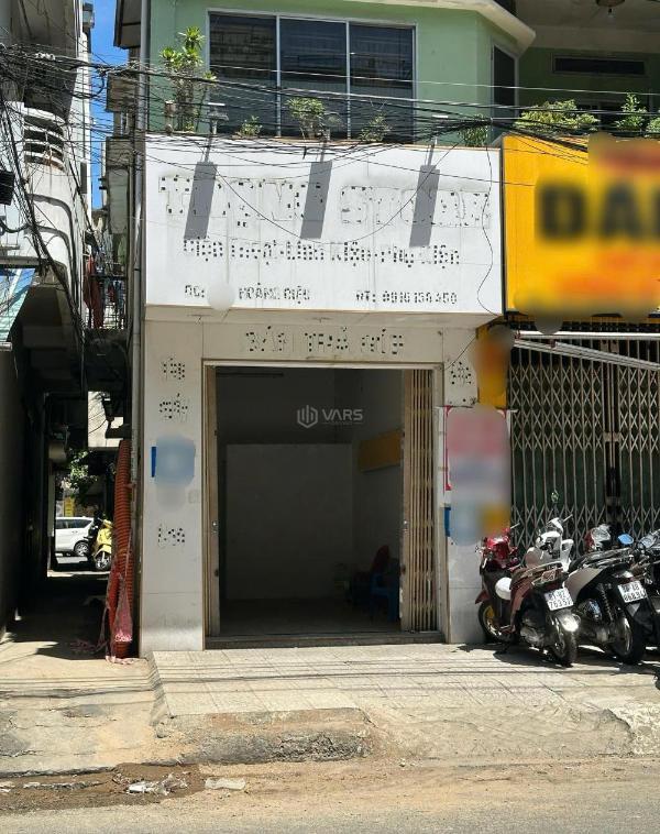 Cho thuê nhanh mặt bằng riêng biệt đường hoàng diệu, 🔥 giá 6,5tr.
