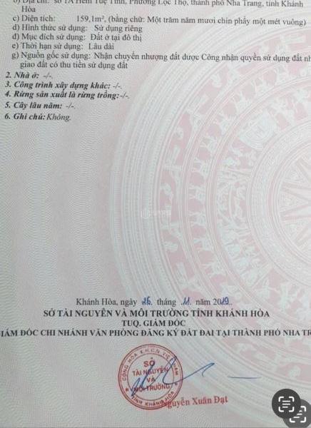 Bán đất xây biệt thự khách sạn , căn hộ dịch vụ cách biển 🏠 vài trăm mét giá tốt.