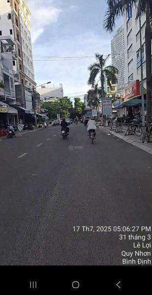 CẦN BÁN ĐẤT VÍP DT: 420M2 🔥 CÁCH BIỂN 300M ĐƯỜNG 31 THÁNG 3- TP. QUY NHƠN