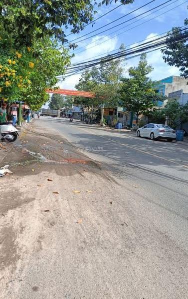 Cần bán Nhà mặt phố 150m²