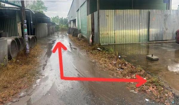 633m2 Kho Xưởng Mặt Tiền Đ.An Viễn Trảng Bom - 🏡 Giá 11 Tỷ