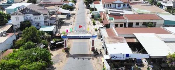 109m2 đất thổ cư giáp khu công nghiệp Phan 🔥 Thiết giá chỉ 790 triệu