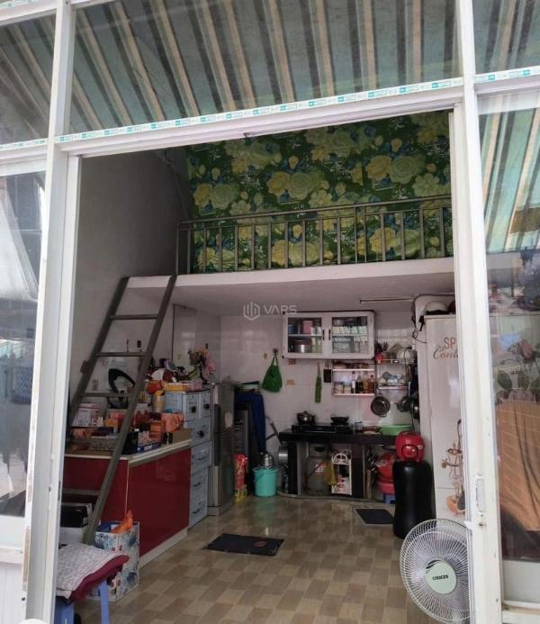 Bán dãy trọ 100m2, 1 kiot 5pt, 🏤 nhỉnh 3 tỷ , thuận giao 20, bình dương.