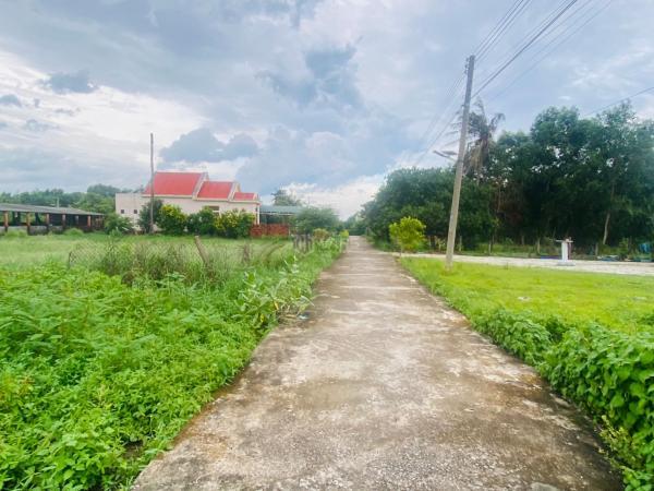 📍 BÁN ĐẤT ĐẸP PHƯỜNG PHƯỚC HỘI – GẦN BIỂN CAM BÌNH - SỔ RIÊNG