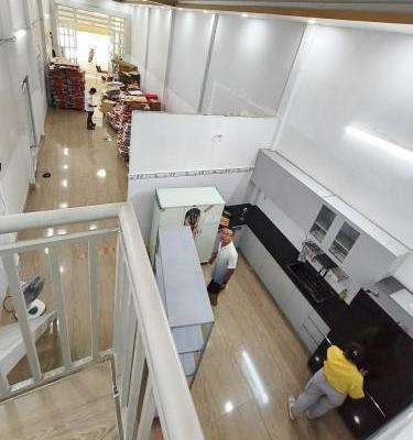 GẤP BÁN 👍 ĐI NƯỚC NGOÀI ĐỊNH CƯ --CHỈ 40TR/M2--192M2--2 TẦNG --HXT