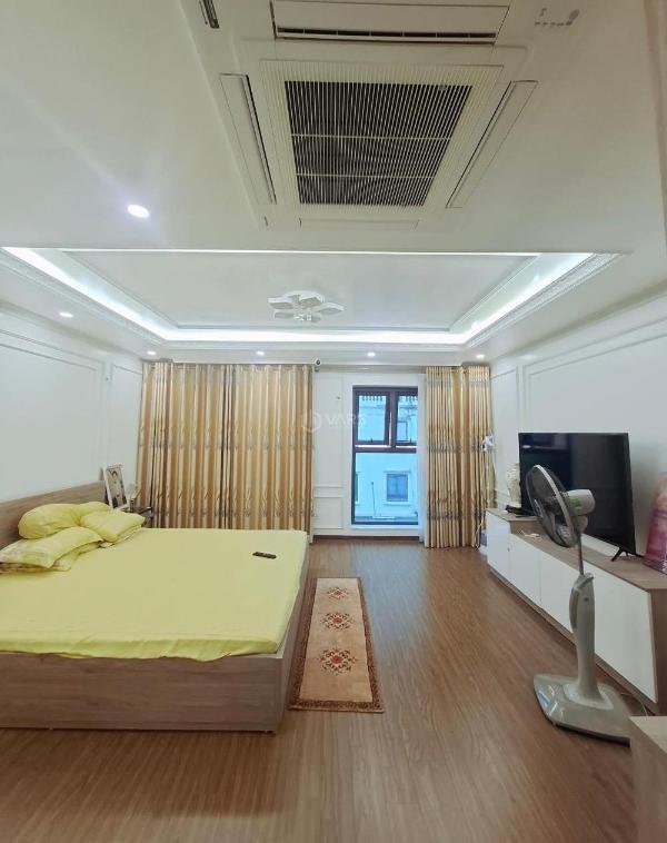 Kđt văn phú -hà đông. dt: 74m2 x 5t x 5m.mt. 🏬 phân lô vỉa hè ô tô tránh - tha
