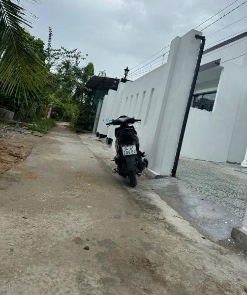 Bán Nhà trong hẻm 86m²