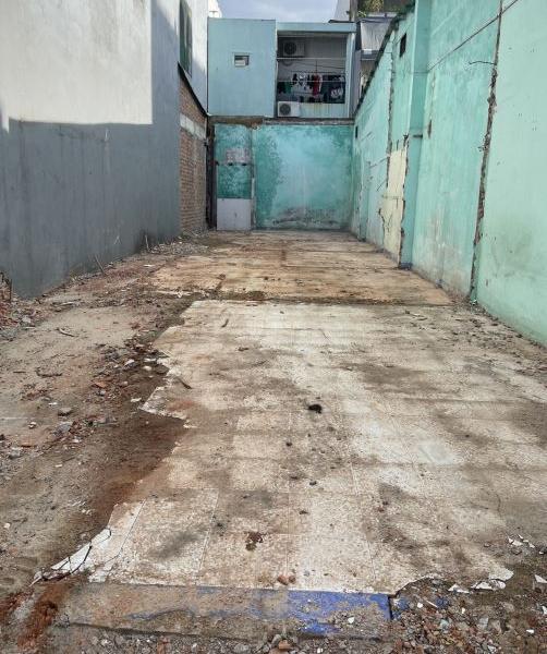 Cần bán Nhà mặt phố 118m²