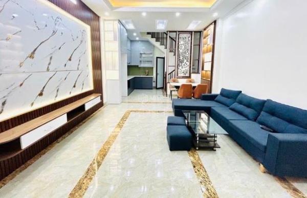 Cần bán Nhà trong hẻm 45m²