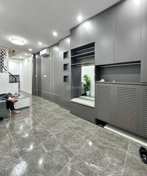 💥 NHÀ MỚI ĐỐNG ĐA - HÀO NAM - NGÕ 3GAC TRÁNH - 32M - 5 🌊 TẦNG - 4 NGỦ. GIÁ 7.1 TỶ💥