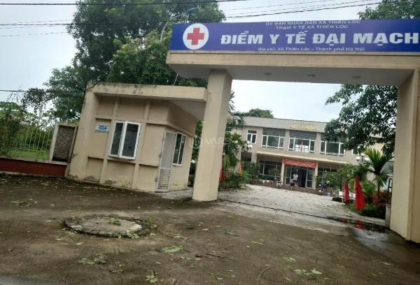 Bán Đất nền riêng lẻ 86m²