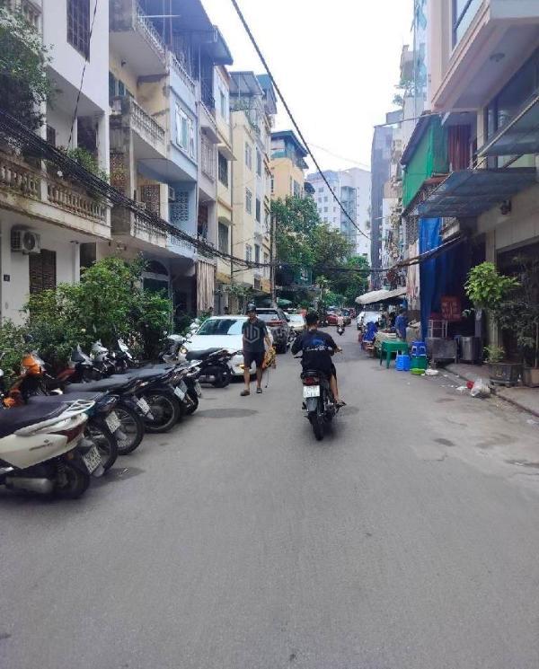 Phải thật nhanh các bác ơi 🏠 - tạ quang bửu - 4 tầng - hàng kịch độc cực hiếm