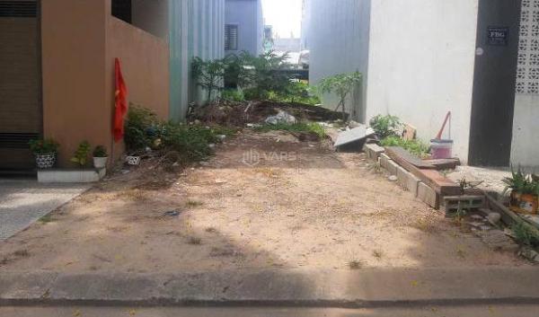 Cần bán Đất nền riêng lẻ 95m²