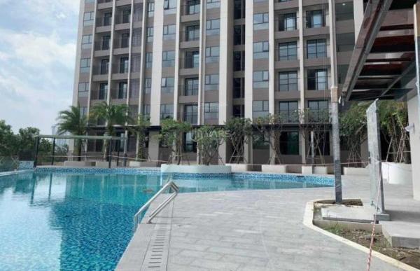 Bán Căn hộ chung cư 66m²