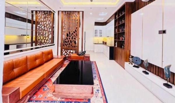 Cần bán Nhà trong hẻm 35m²