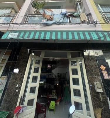 Cần bán Nhà trong hẻm 48m²