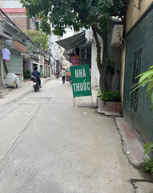 Tặng đất khi mua nhà 🏬 cầu diễn khu vực dân trí cao 8 tỷ