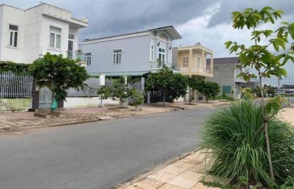 NGỘP 🔥 BANK, bán gấp lô 93m2 giá 2tỷ450 thuộc KDC An Thuận, SHR, thổ cư 100%