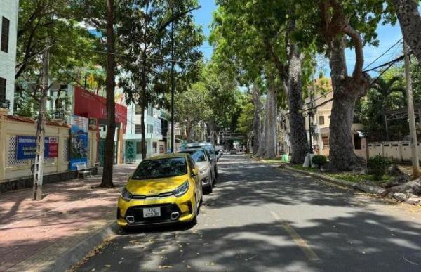B.ÁN 🏡 BIỆT THỰ VƯỜN ĐƯỜNG PHAN ĐĂNG LƯU, P3 TPVT- NGANG 14M - GẦN BIỂN - CHỈ 38 TỶ