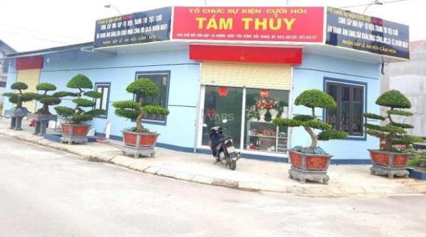 CHÍNH 🏡 CHỦ CẦN BÁN LÔ ĐẤT TẠI XÃ HƯƠNG GIÁN - HUYỆN YÊN DŨNG - BẮC GIANG