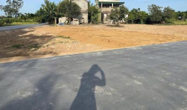 ĐẤT XÓM TRƯỜNG LÂN , NGHI TRƯỜNG giá ☘ đầu tư cho khách