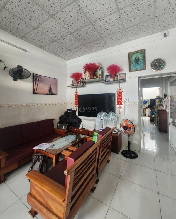 Chủ cần bán Đất nền riêng lẻ 60m²