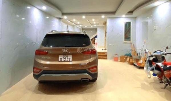 Bán Nhà Chính Chủ Thái Hà Đống Đa 120m Ô Tô 💥 Kinh Doanh