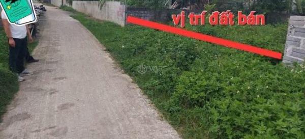 Chủ cần bán Đất nền riêng lẻ 125m²