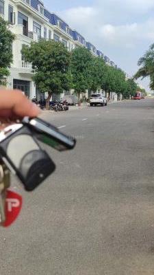 CHÍNH CHỦ BÁN SHOPHOUSE KHU ĐÔ THỊ HƯNG ĐỊNH CITY – TRUNG 🏡 TÂM TP. AN NHƠN, BÌNH ĐỊNH