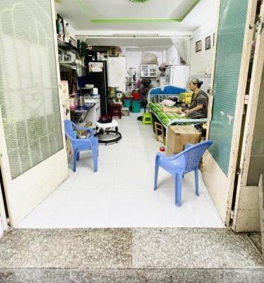 20M RA HXH - PHẠM THẾ HIỂN P3 QUẬN 8 - NHÀ 3 TẦNG 3,5X7M - KDC HIỆN HỮU - CHỈ 3 TỶ 🌊 NHỈNH