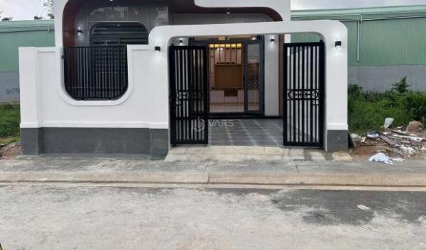 🏡 CẦN BÁN GẤP 💥 NHÀ ĐẸP (MỚI 100%) - PHƯỜNG TAM LONG, BR-VT