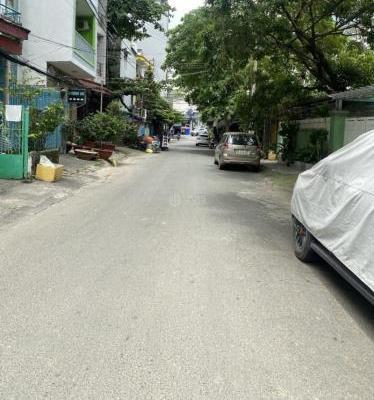 Nhà Bùi Đình Túy, Bình Thạnh, hẻm xe tải, 135m2, chỉ 13 tỷ 🏬 500