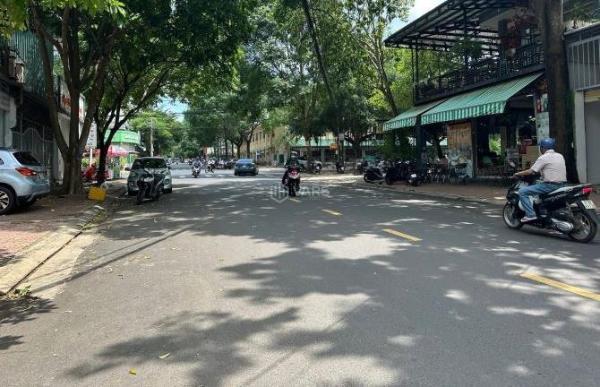 NHÀ MẶT TIỀN LÊ QUÝ ĐÔN 6x20 - GẦN 🆘 TÔN ĐỨC THẮNG