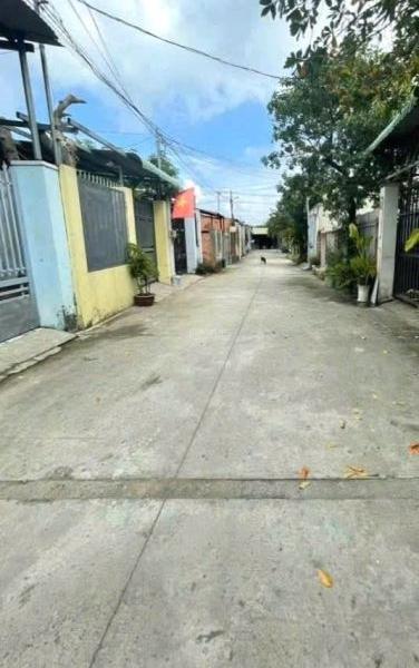 D233 BÁN ĐẤT P.TRẢNG DÀI KP2 : 10.1m x 💥 22.2m đều đẹp sổ hồng riêng đất ở thổ cư