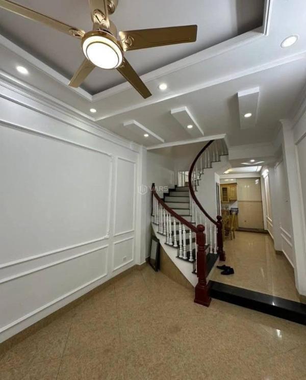 Nhà mới đón chủ, 4 tầng siêu tiện 🏡 ích ,4tg tại nhị khê thường tín sát (ql1a)