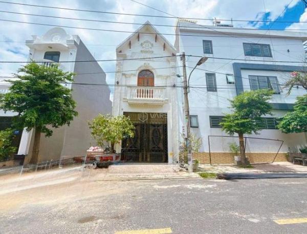 Nhà phố KDC Đất 🏤 Mới, phường Tân Bình, Tp Dĩ An. 4,5 tỷ