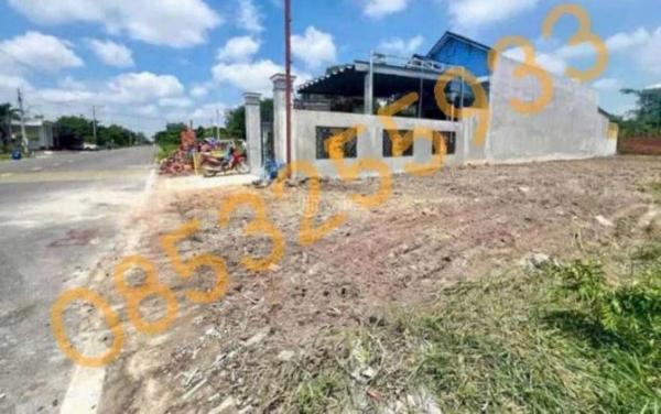 Cần bán đất nền thổ 🏬 cư phường Chơn Thành, Đồng Nai giá 100tr sở hữu ngay
