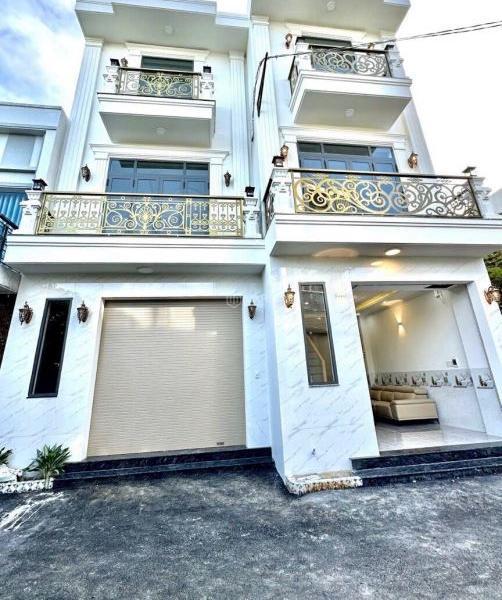 🏡 BÁN NHÀ LẦU GẦN SÔNG – KHU ĐÔ THỊ MỚI P. AN BÌNH – BIÊN HÒA ━━━━━━━━━━━━━━ 📍 Vị trí 💥 tr