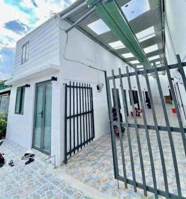 Cần bán Nhà trong hẻm 330m²
