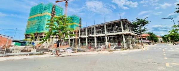 CHỈ 36TR/M² SỞ HỮU NGAY QUỸ “ĐẤT HIẾM” TẠI MK CENTRAL 💥 CITY