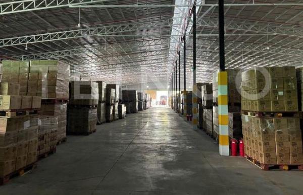 Chủ cho thuê Nhà xưởng, nhà kho 105000m²