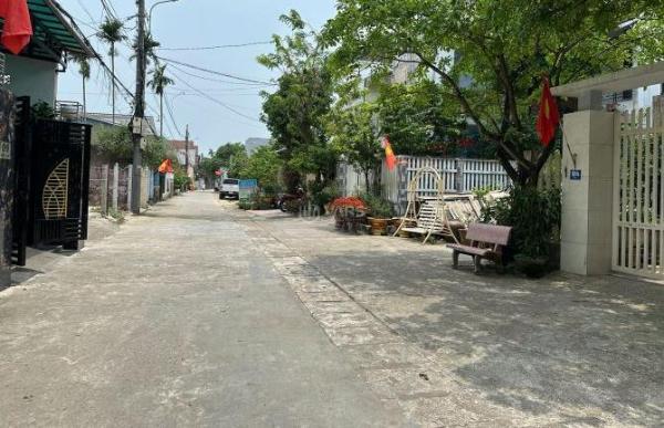 Cần bán Đất nền riêng lẻ 60m²