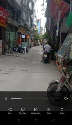 Chủ cần bán Căn hộ chung cư 125m²